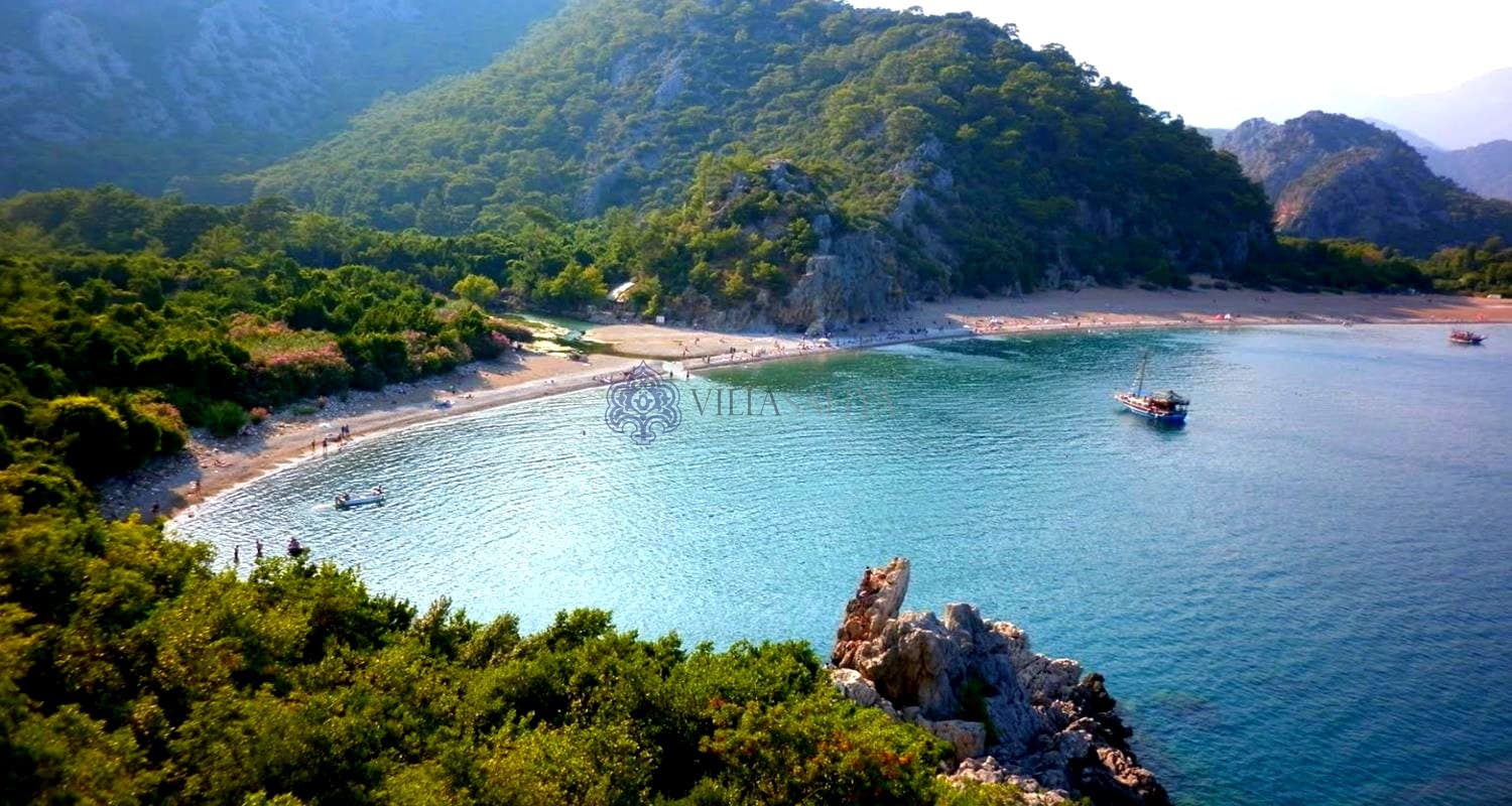 Olympos