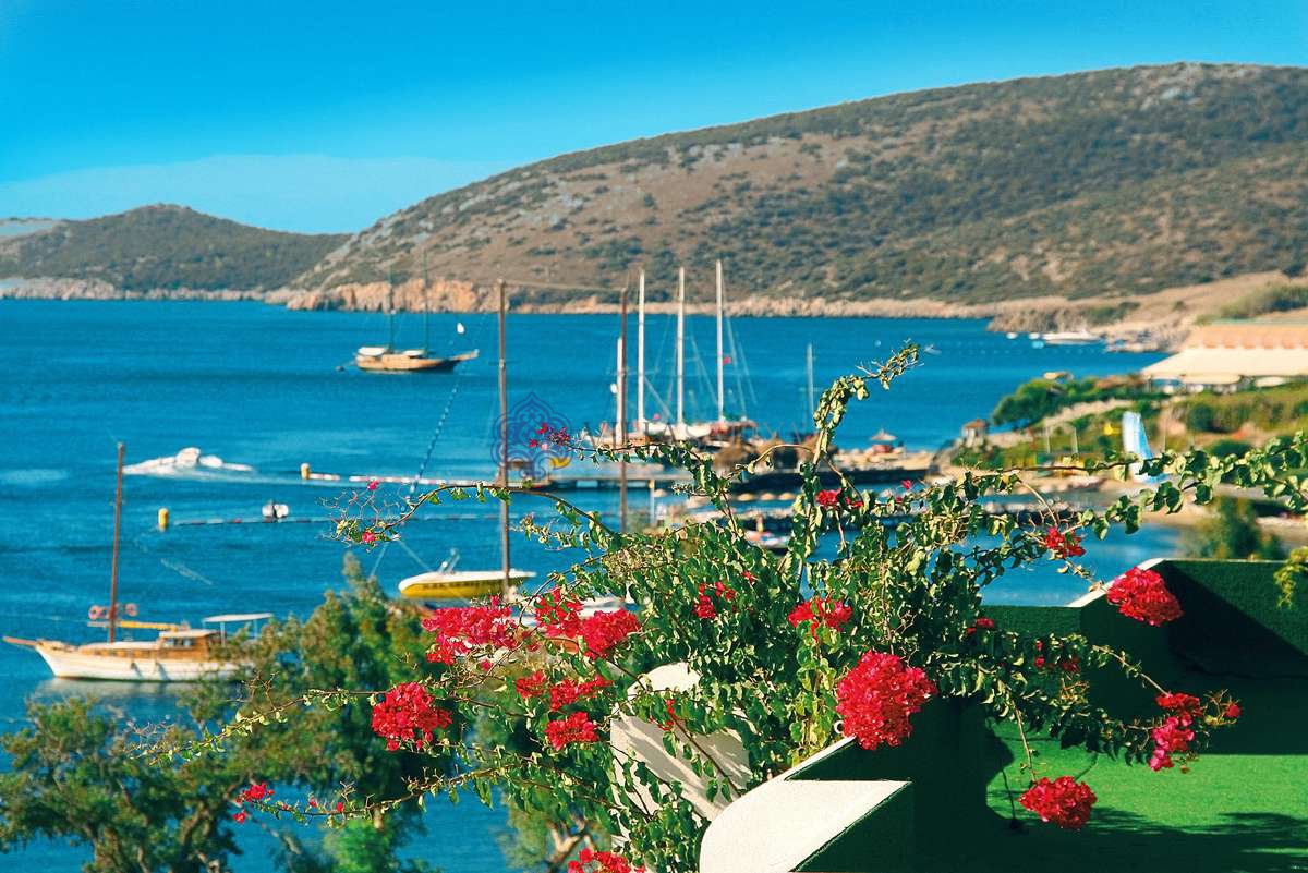 Bodrum